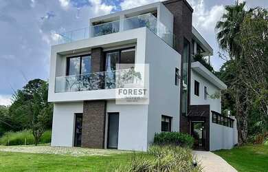 Imagem: O terreno possui 137m² de Área e está localizado em Sítio