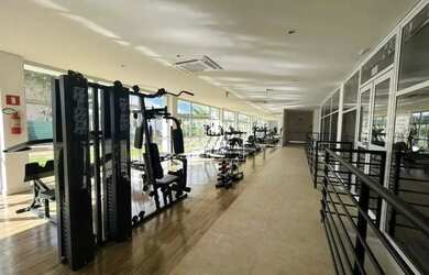 Imagem: O terreno possui 12m² de Área, Imóvel novo e está localizado