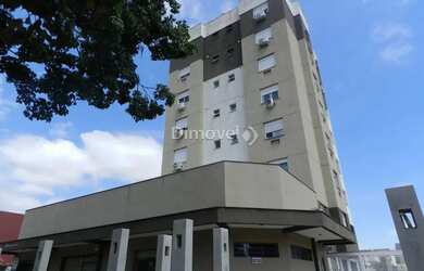 Imagem: O apartamento para alugar possui 2 Dormitórios, 2 Banheiros