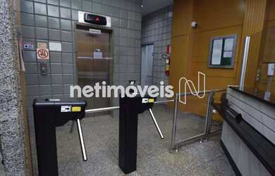 Imagem 12: Venda ou locação Sala Santo Agostinho Belo Horizonte