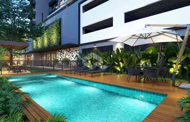 Imagem 10: Apartamento de 3 dormitórios à venda no centro de Santa Maria