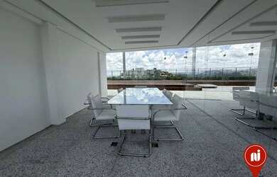 Imagem 2: Sala à venda, 95 m² por R$ 1.010.000,00 - Vale do Sereno - Nova Lima/MG
