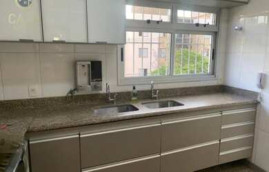 Imagem 14: Apartamento de Luxo à Venda ou Locação em Belo Horizonte-MG, Bairro...