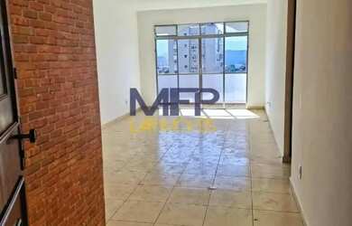 Imagem: O apartamento possui 3 Dormitórios, 3 Banheiros, 1 Vaga na