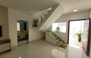 Imagem 3: Casa para venda tem 300 metros quadrados com 3 quartos em Jardim Boa Vista - Guarapari - E