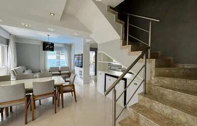 Imagem 5: Cobertura com 05 quartos no Centro de Balneário Camboriú