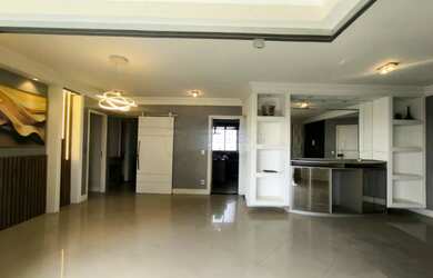 Imagem 2: Apartamento com 4 Suítes para alugar ou venda no condominio Citta de...