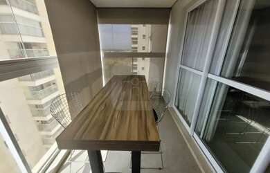 Imagem 14: Apartamento para locação bairro Jardim Karaiba