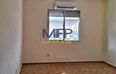 Imagem 8: Apartamento para Locação em Santos, Embaré, 3 dormitórios, 1 suíte,...