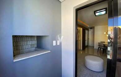 Imagem 14: Apartamento de 3 dormitório com vaga de garagem no bairro Uglione