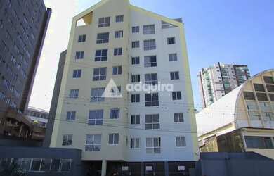 Imagem: O apartamento possui 2 Dormitórios, 1 Banheiro, 60m² de Área