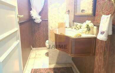 Imagem 5: Apartamento com 4 dormitórios e 2 vagas em Higienópolis