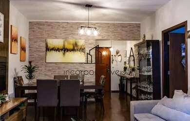 Imagem 2: Apartamento à venda, 4 quartos, 1 suíte, 2 vagas, Buritis - Belo Horizonte/MG