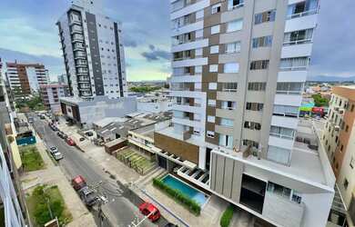 Imagem 8: 3 quartos de barbada junto da praça da flavio boyanovisk