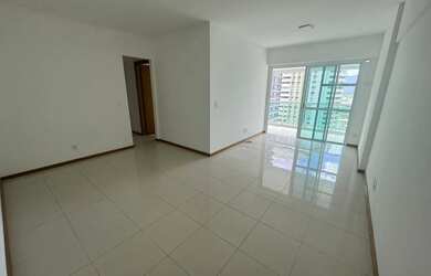 Imagem: O apartamento possui 3 Dormitórios, 3 Banheiros, 1 Vaga na