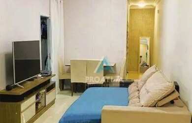 Imagem 6: Apartamento com 3 dormitórios, 84 m² - venda por R$ 550.000,00 ou aluguel...