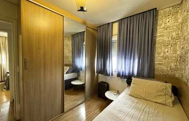 Imagem 13: Apartamento à venda, 3 quartos, 1 suíte, 2 vagas, Ponta da Praia - Santos/SP