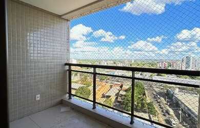 Imagem 8: Apartamento Mobiliado no Studio Homero