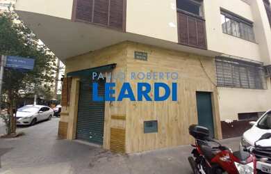 Imagem: O depósito possui 170m² de Área e está localizado em Itaim