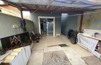 Imagem 4: Vendo casa em Unamar 90 mil