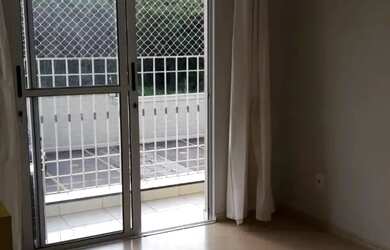 Imagem: O apartamento possui 2 Dormitórios, 2 Banheiros, 2 Vagas na