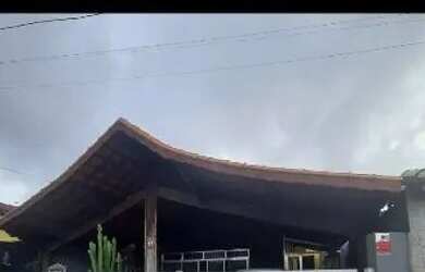 Imagem: O quarto está localizado em Solemar, Praia Grande para alugar