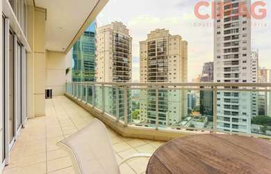 Imagem 9: Loft para venda - Jardins - São Paulo/SP