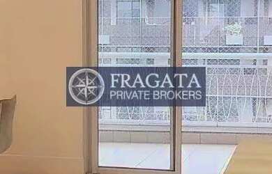 Imagem: O apartamento para alugar possui 3 Dormitórios, 4 Banheiros