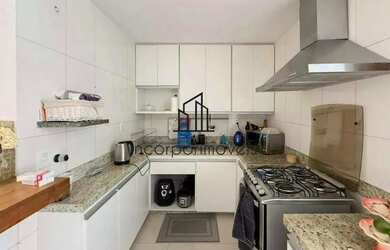 Imagem 7: Apartamento à venda, 3 quartos, 1 suíte, 3 vagas, Buritis - Belo Horizonte/MG