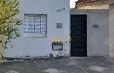 Imagem: A casa possui 2 Dormitórios, 1 Banheiro, 75m² de Área e