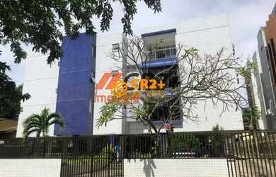 Imagem: O apartamento possui 3 Dormitórios, 3 Banheiros, 2 Vagas na