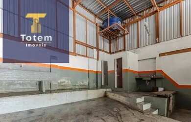 Imagem 10: Galpão para Locação Vila Firmiano Pinto Zona Sul São Paulo