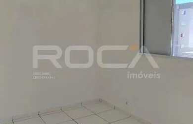 Imagem 12: Apartamento Padrão no Jardim Jóckei Club A em São Carlos