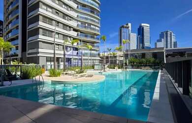 Imagem: Lindo apartamento com 95m2, 2 suites, varanda gourmet 2 vagas