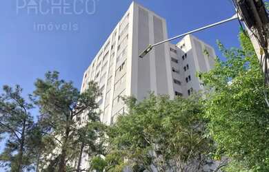 Imagem: O apartamento para alugar possui 3 Dormitórios, 3 Banheiros