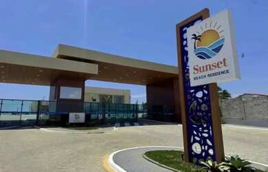 Imagem: O terreno possui 226m² de Área e está localizado em Barra