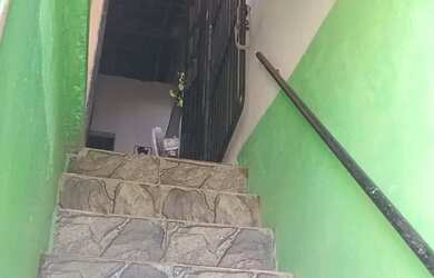 Imagem 10: Casa grande. Varanda, 1 Banheiroe2 Dormitórios