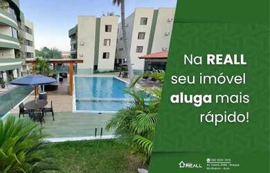 Imagem: O apartamento possui 3 Dormitórios, 1 Banheiro, 2 Vagas na