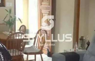 Imagem: A casa possui 2 Dormitórios, 2 Banheiros, 48m² de Área e