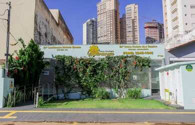 Imagem: O depósito à venda possui 290m² de Área e está localizado