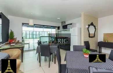 Imagem 10: Apartamento com 1 dormitório, 40 m² - venda por R$ 385.000,00 ou aluguel...