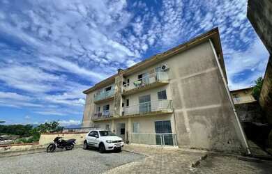 Imagem: O apartamento possui 3 Dormitórios, 2 Banheiros, 86m² de Área