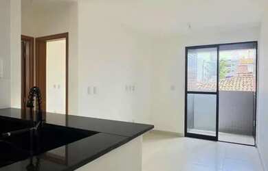 Imagem: Imóvel para aluguel com 59 metros quadrados com 2 quartos em