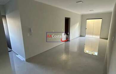 Imagem: O apartamento possui 2 Dormitórios, 2 Banheiros, 2 Vagas na