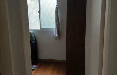 Imagem: O quarto possui Imóvel mobiliado e está localizado em Ribeiro