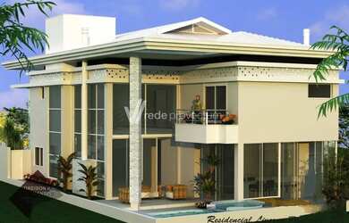 Imagem 4: casa - Villa Bella Livorno - Paulínia