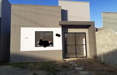 Imagem: Vendo casa no Reserva Búzios no Jardim Brasil