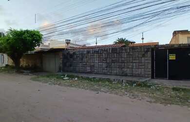 Imagem 2: Casa para locação em rua pública, JANGA, Paulista, PE