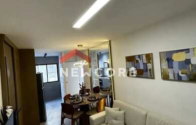 Imagem: Apartamento em Rua Golfo de Cadis - Intermares - Cabedelo/PB