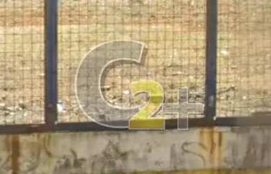 Imagem: O terreno possui 1.630m² de Área e está localizado em Água